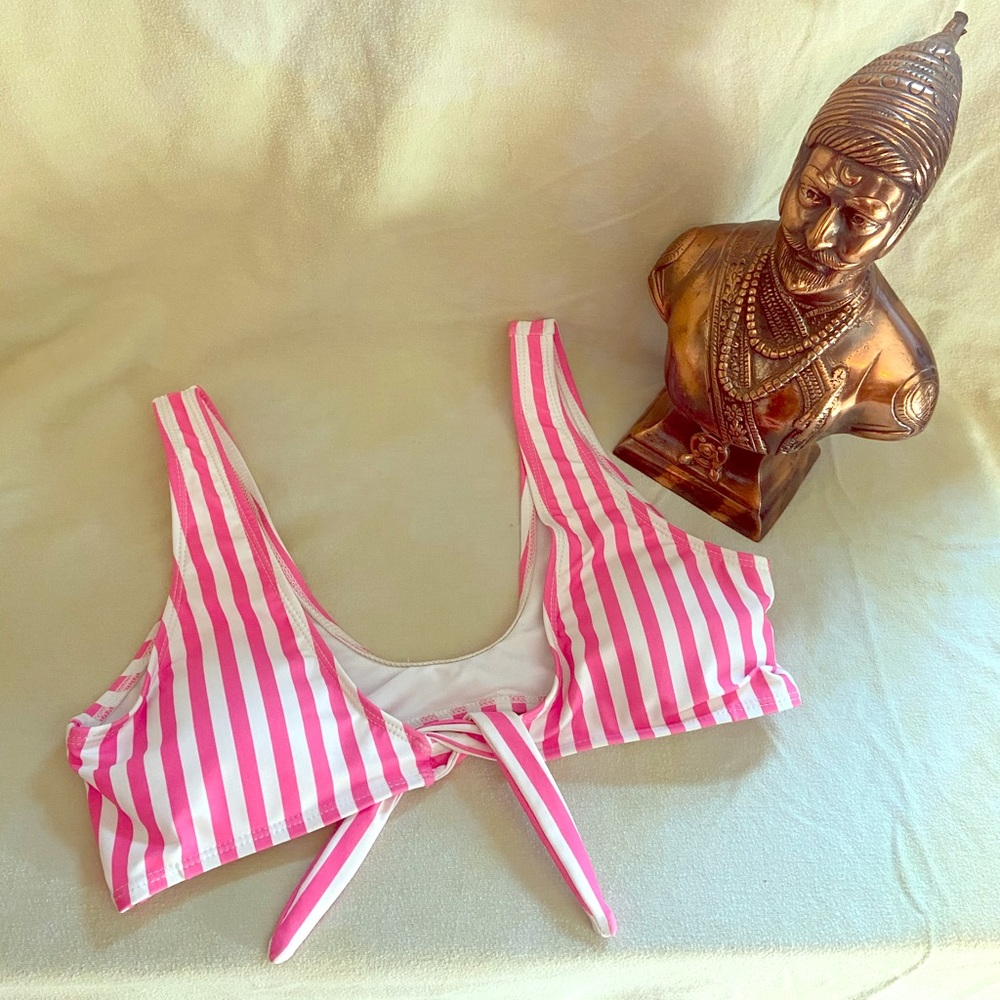 Zaful bikini top